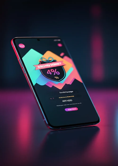 Gedetailleerd overzicht van het welkomstpakket en andere bonusaanbiedingen bij 30bet Casino, gepresenteerd op een modern platform.